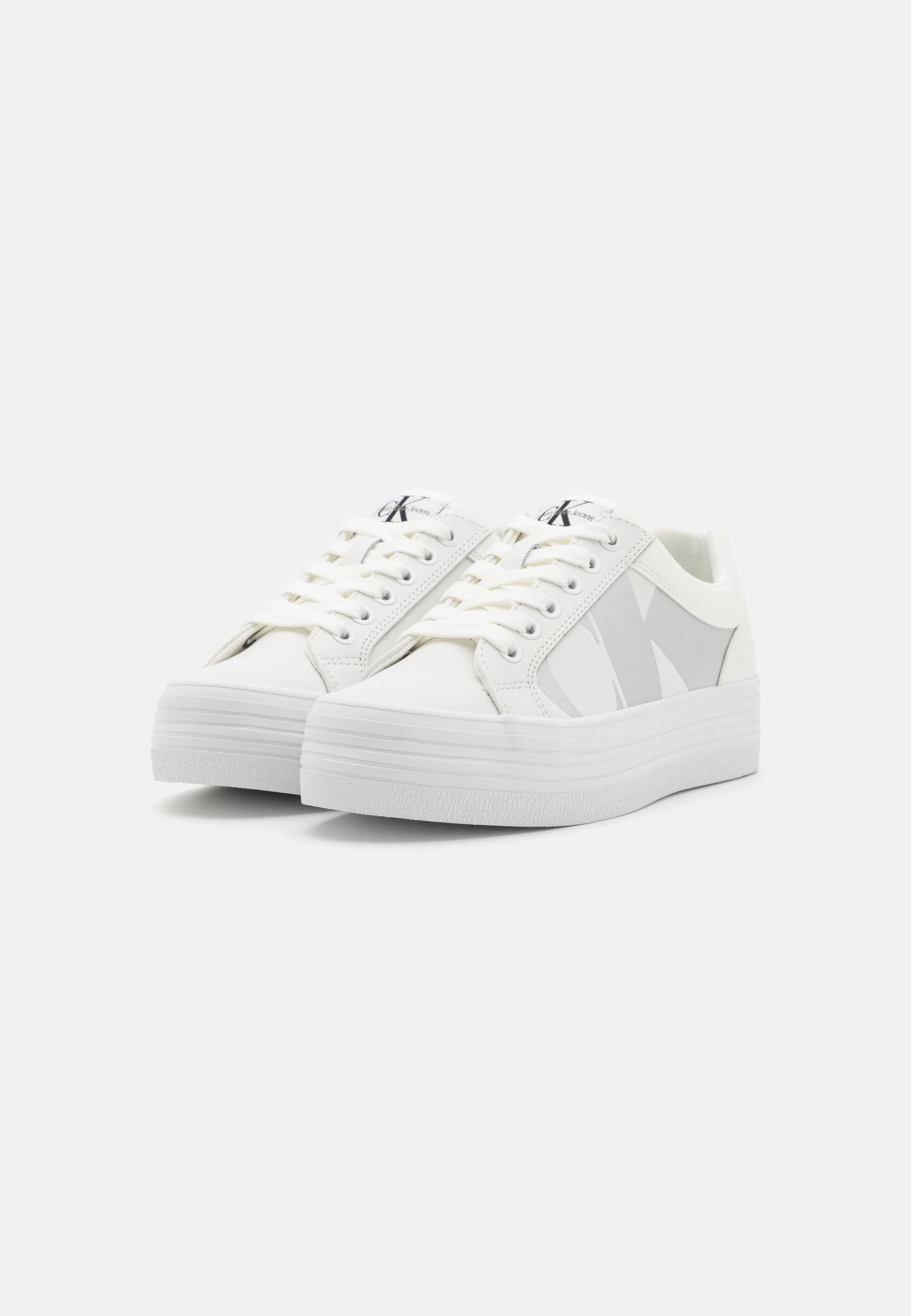 Calvin Klein Jeans BOLD - Zapatillas bajas