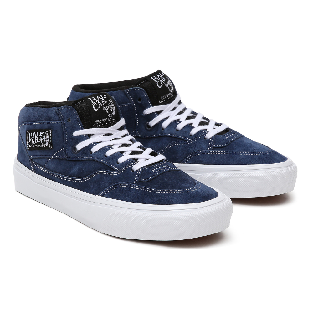 Vans Skate Half Cab 92 VN0A5KYALKZ1 / blau
