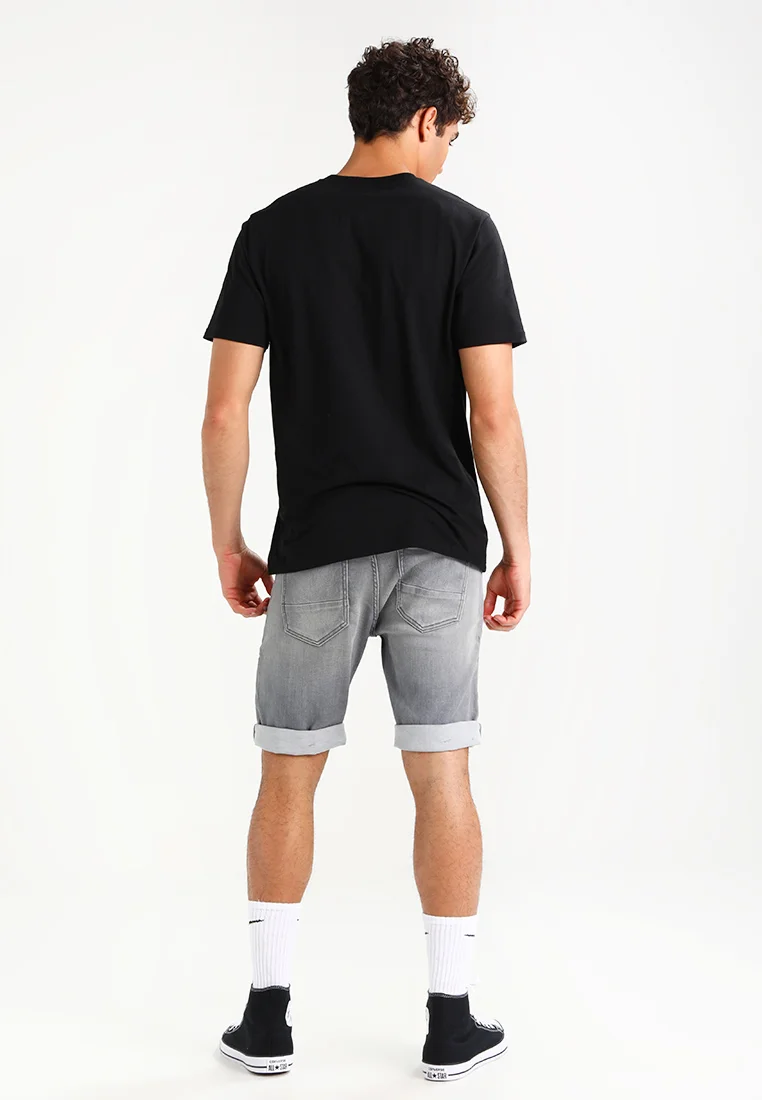 LTB LTB Lance Maro Undamaged Wash Shorts Slim Fit - Shorts vaqueros