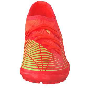 adidas Predator Edge.3 TF J Fußball in rot