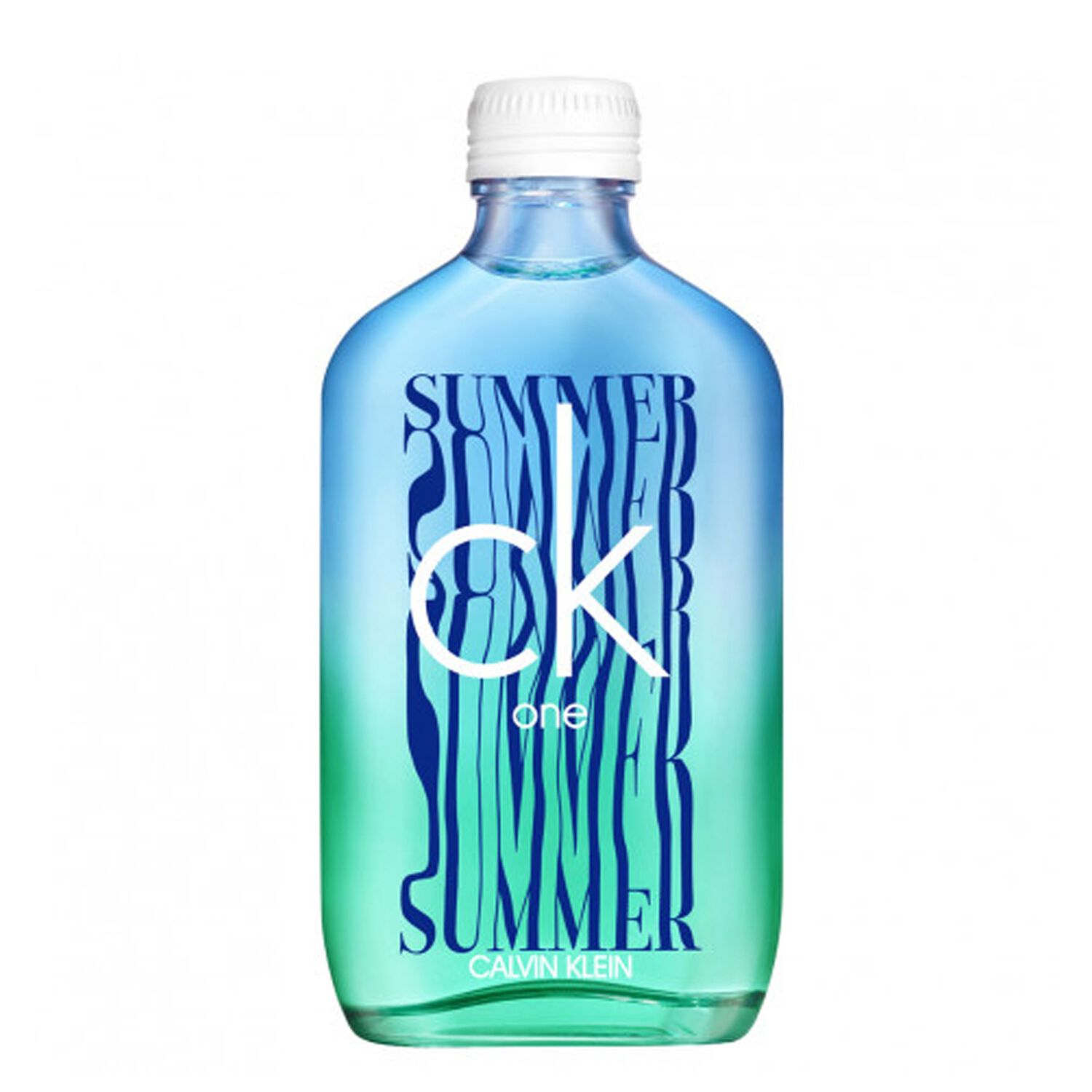 Calvin Klein CK One Summer Eau de Toilette