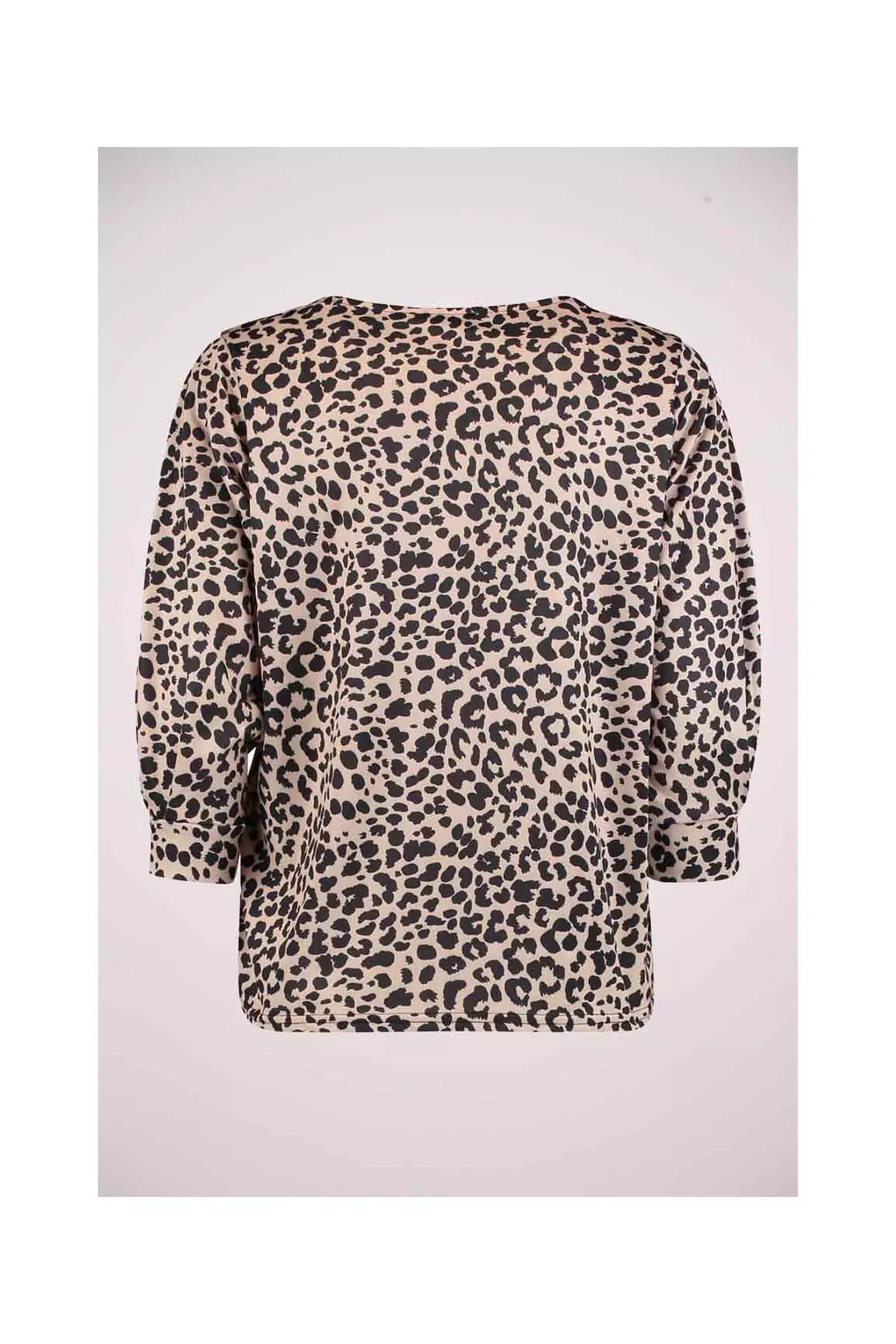 Zabaione Tshirts Femme couleur beige