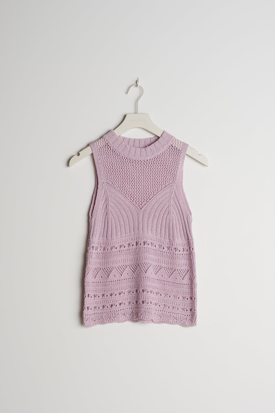 Hilma knitted tank