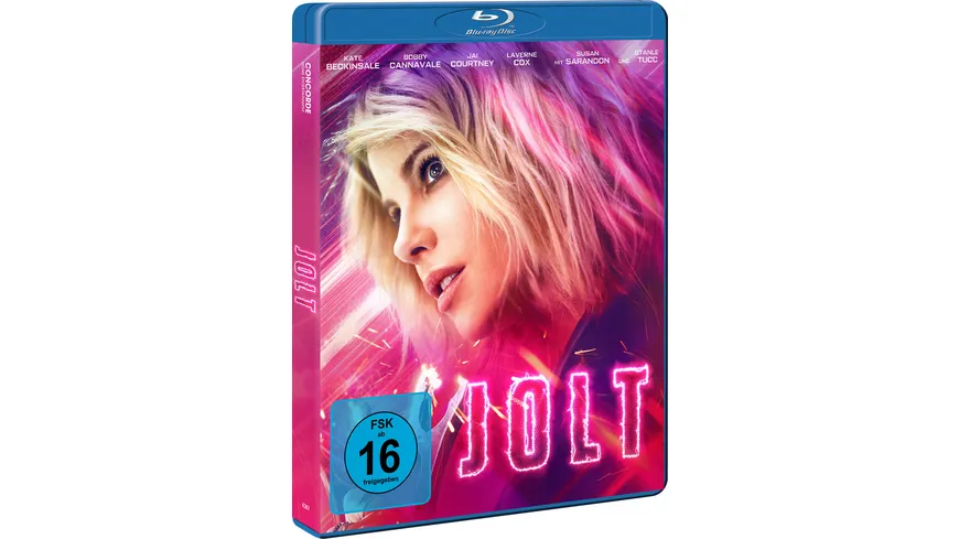 Jolt