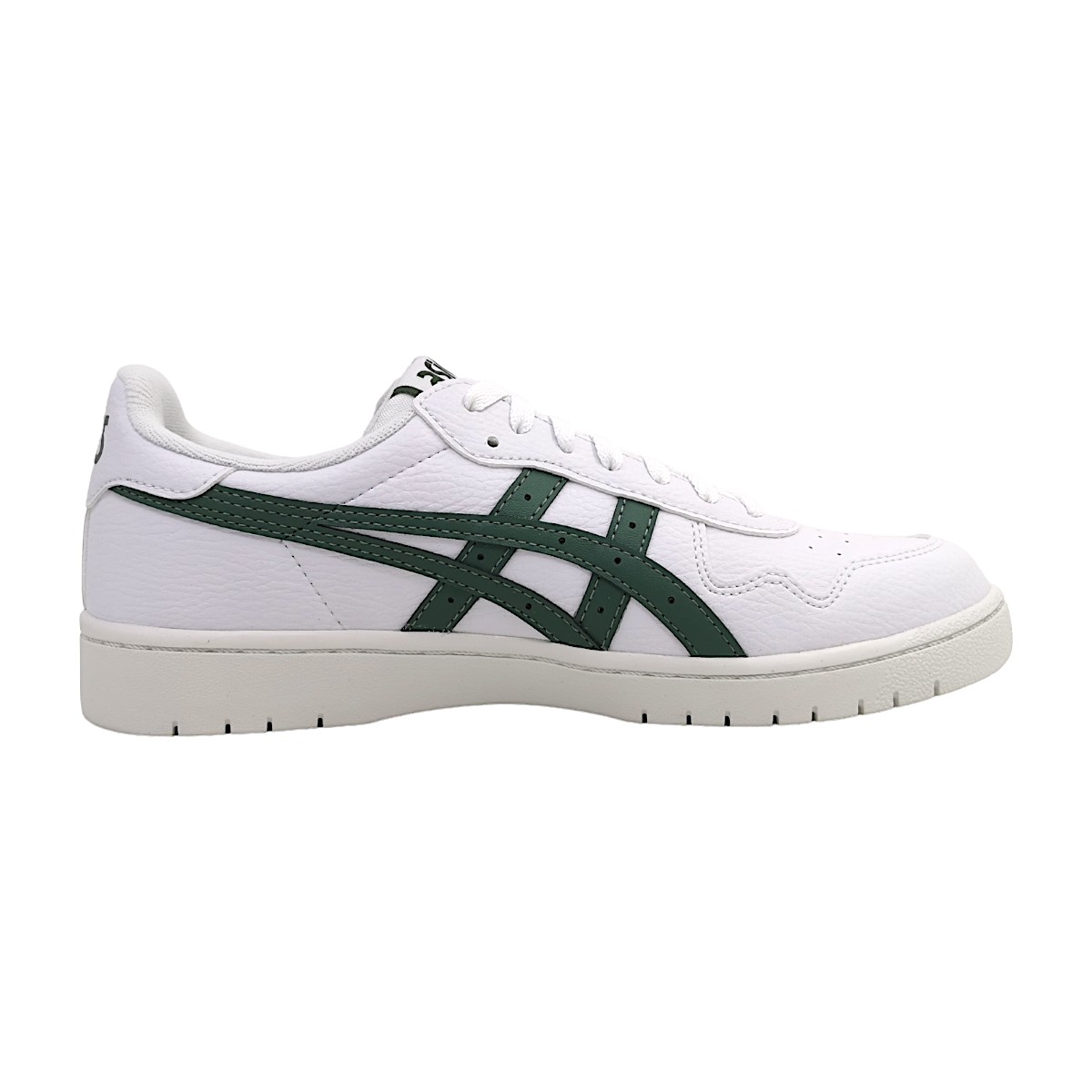 Asics JAPAN S 1201A173-126 Weiß 126 White/ Ivy