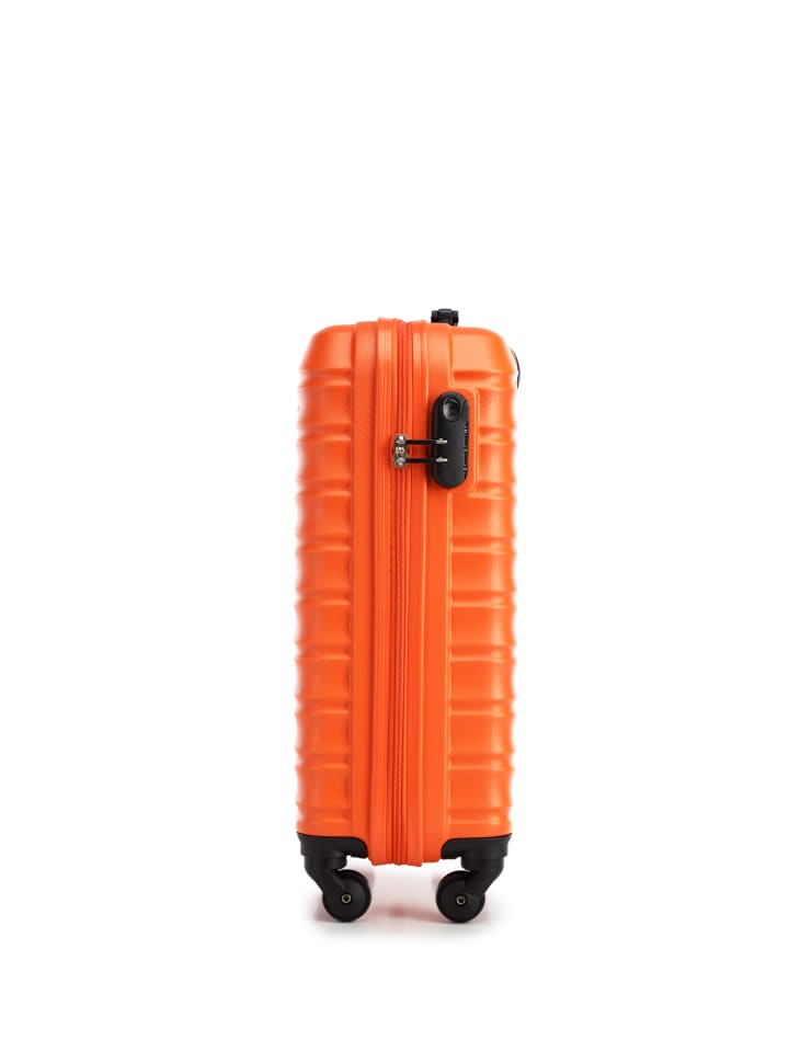 Wittchen GROOVE LINE COLLECTION in Orange günstig kaufen onesize