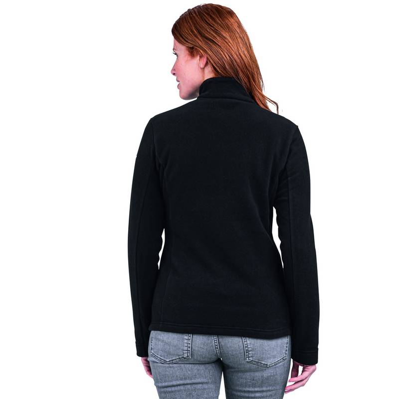 Schöffel Fleece Jacket Parsenn L Fleecejacke Damen