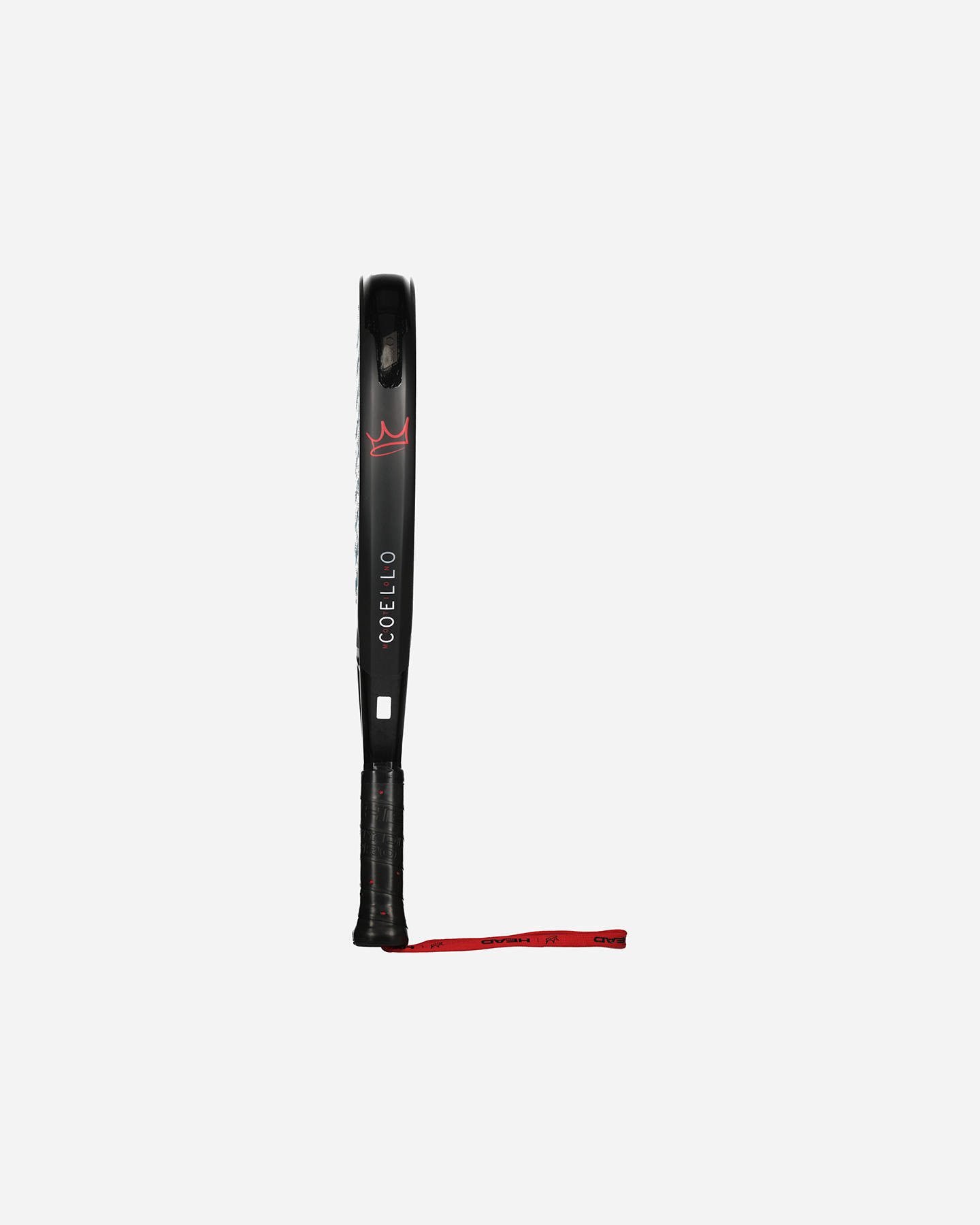 Head Padel Coello Motion 2025 Performance Padel Racket 225025-UNI