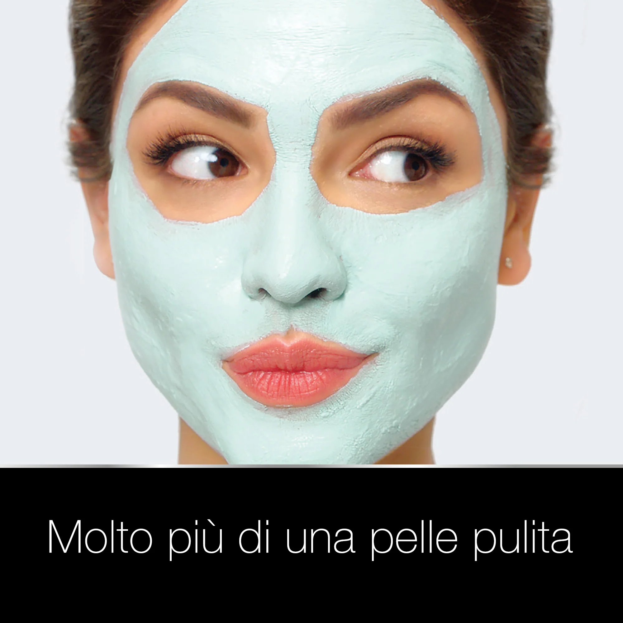 Viso Skin Detox Esfoliante ad Azione Rinfrescante - Esfoliante viso