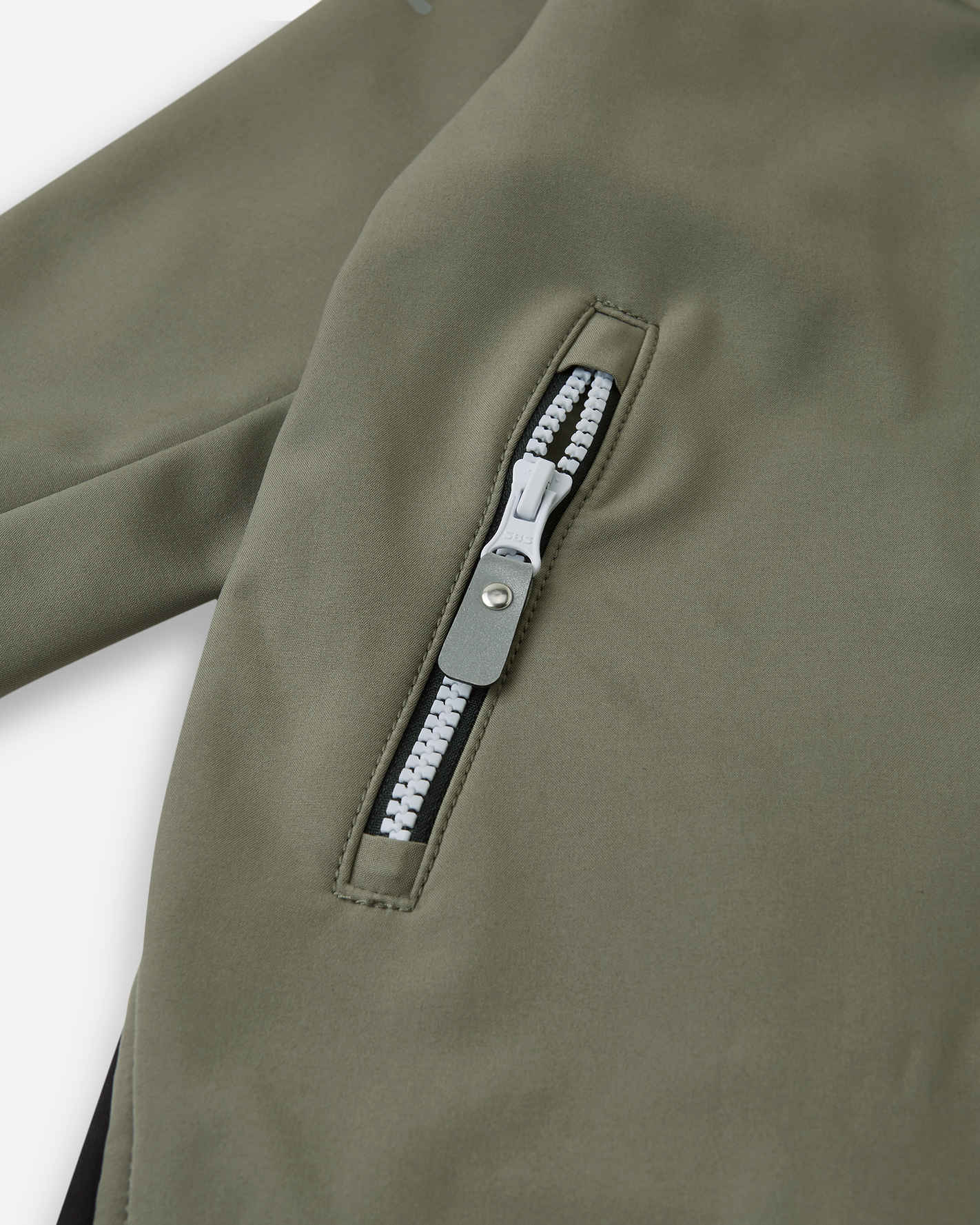 Kleinkinder Softshell Overall Mjosa