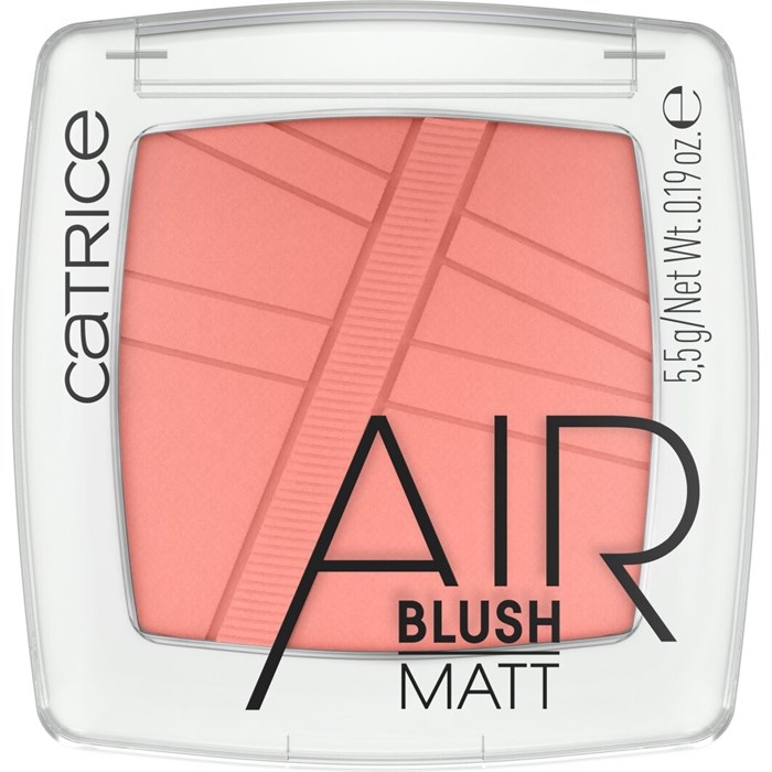 Air Blush Matt