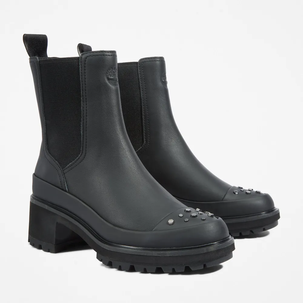 Timberland Kori Park Chelsea boot TB0A5WFC0011 / schwarz