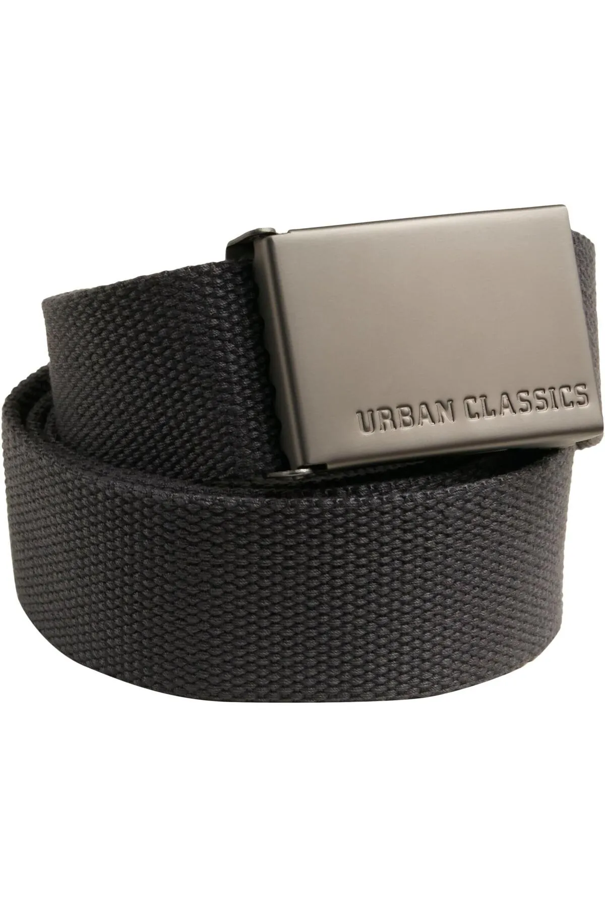 Urban Classics  Accessoires Canvas Gürtel