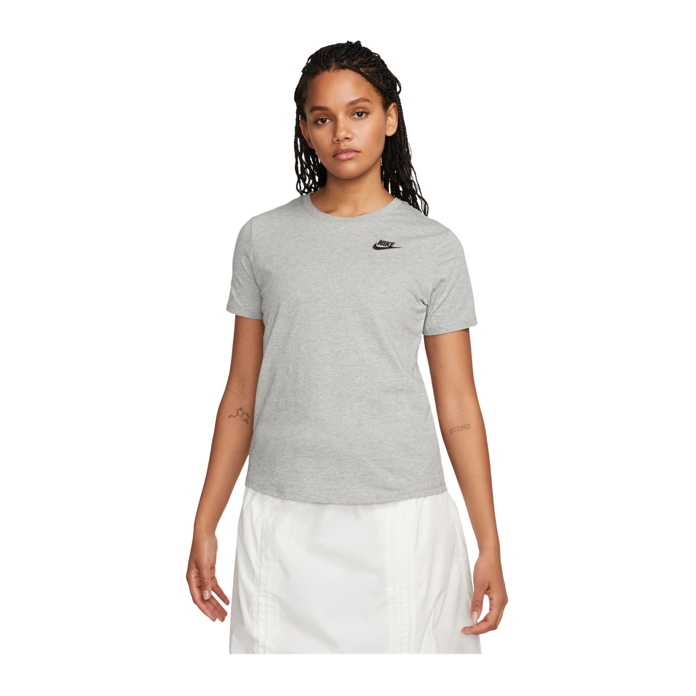 Nike Club Essentials T-Shirt Damen F063