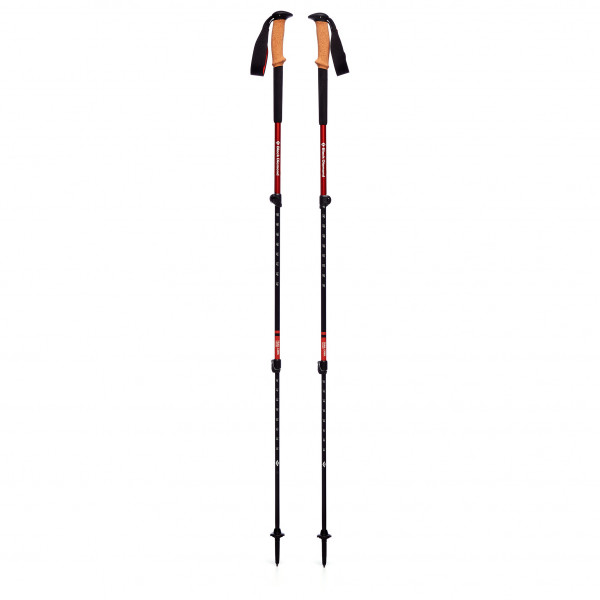 Black Diamond - Trail Cork Trekking Poles - Trekkingstöcke