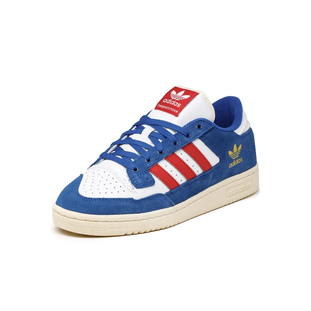 adidas Centennial 85 Low HQ7048 / blau