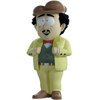Youtooz: South Park Vinyl Figur - Pipi