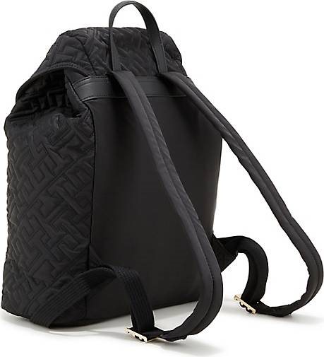 TOMMY HILFIGER TH FLOW FLAP BACKPACK