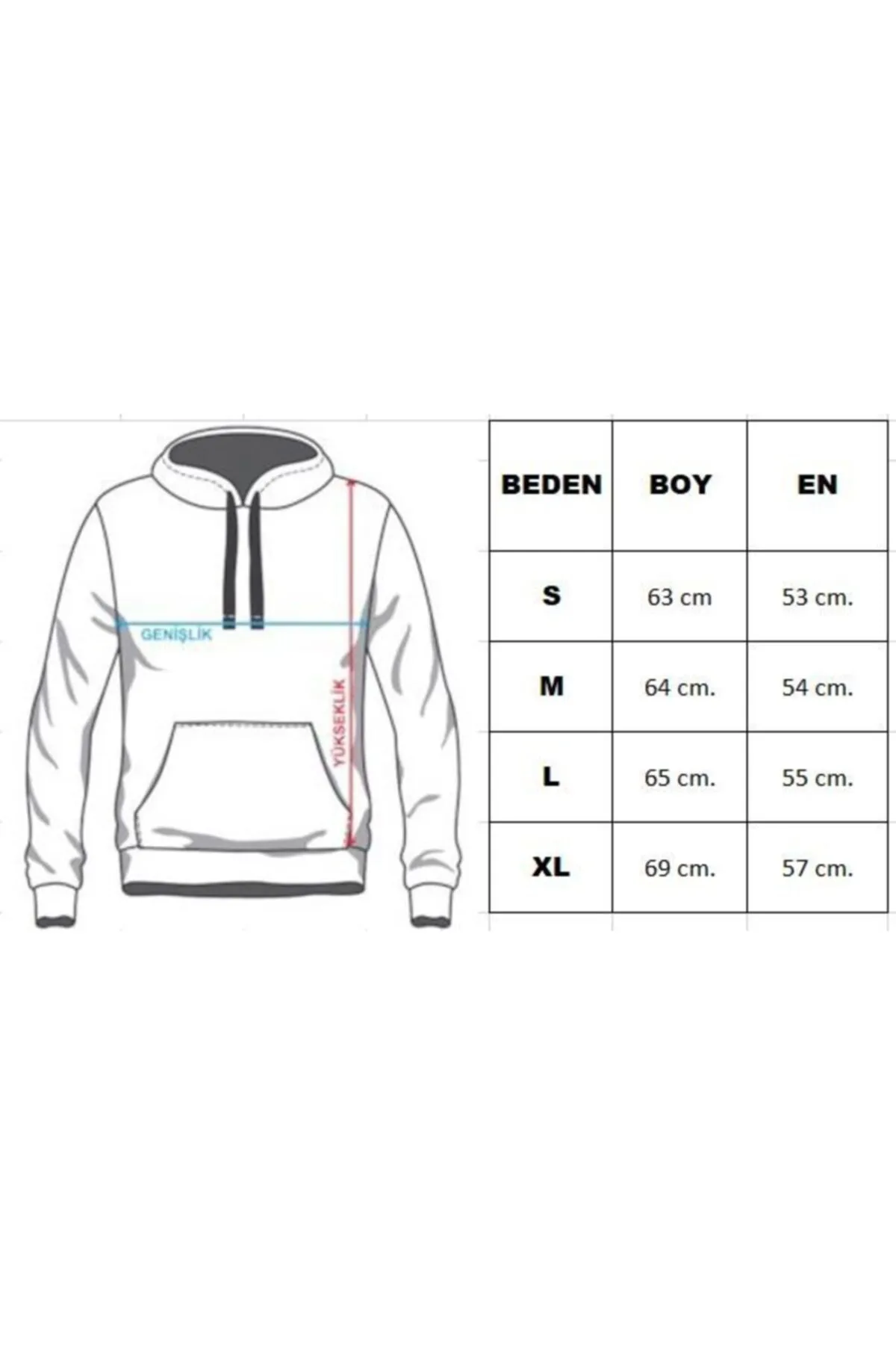 My Blog  Schwarzes, bedrucktes Oversize-Sweatshirt mit Los Angeles-Kapuze