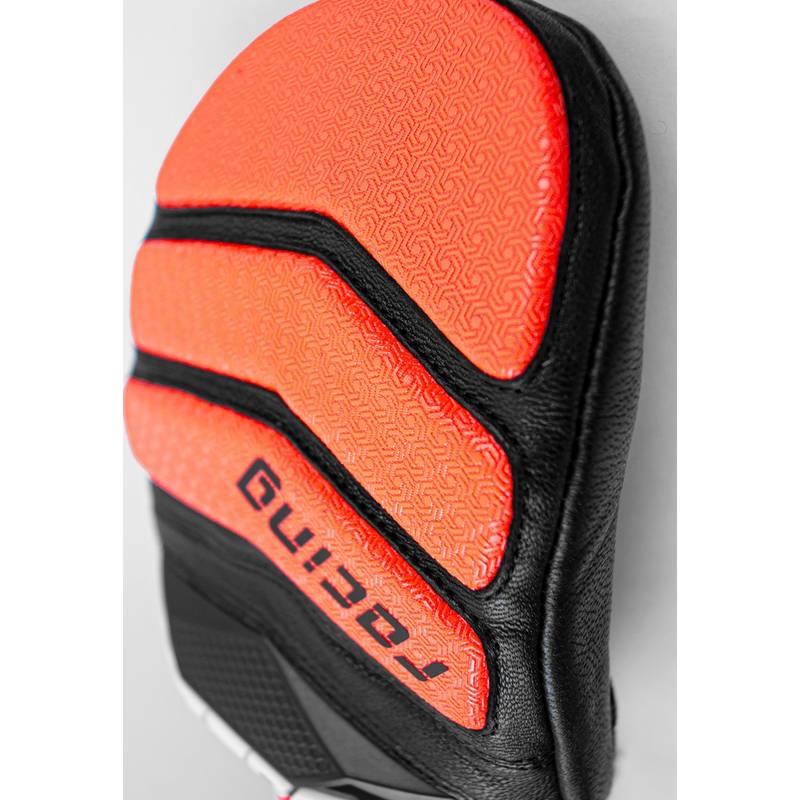 Reusch Worldcup Warrior Team Mitten Outdoorhandschuhe