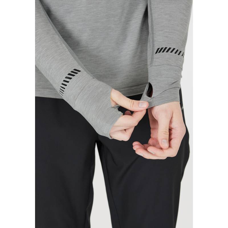 Endurance TUNE XQL Laufshirt Herren