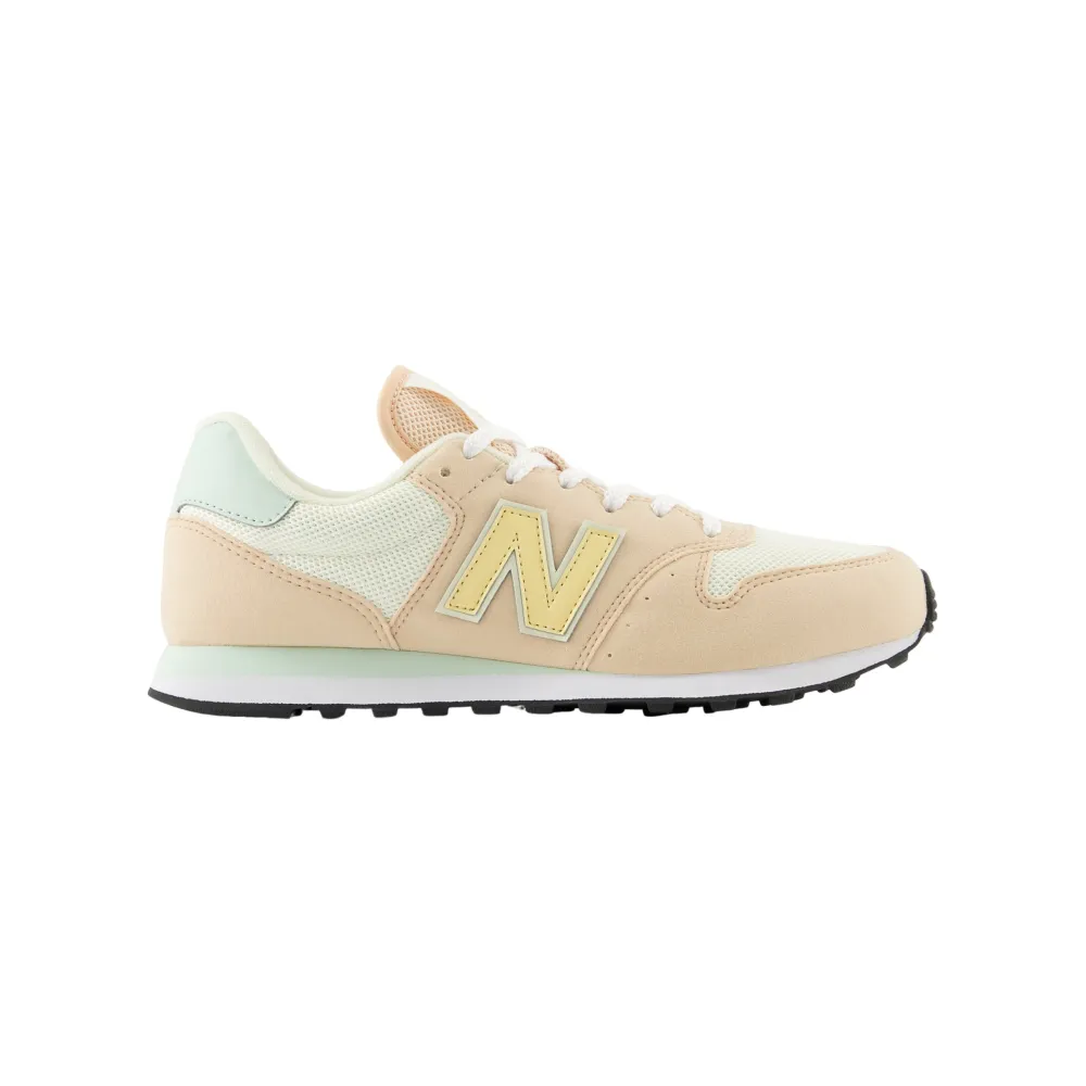 New Balance 500 Rosa FFG2 GW500FG2 / pink