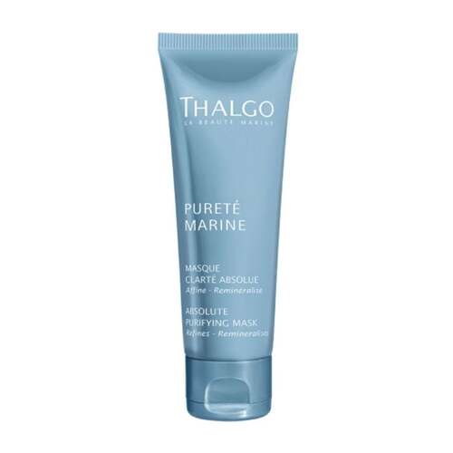 Thalgo Pureté Marine abszolút tisztító maszk 40 ml