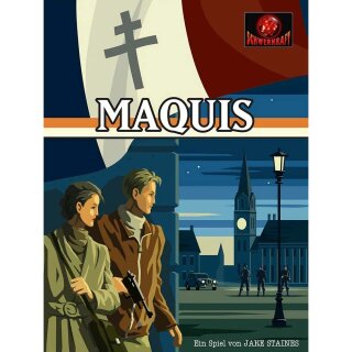 Maquis (DE)