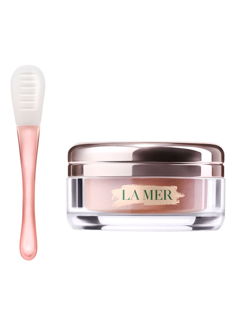 La Mer The Lip Polish - peeling do ust