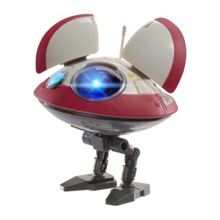 ** % SALE % ** Star Wars L0-LA59 (Lola) Interactive Electronic Figure