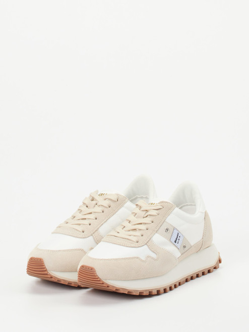 Sneaker-81653590107 Blauer