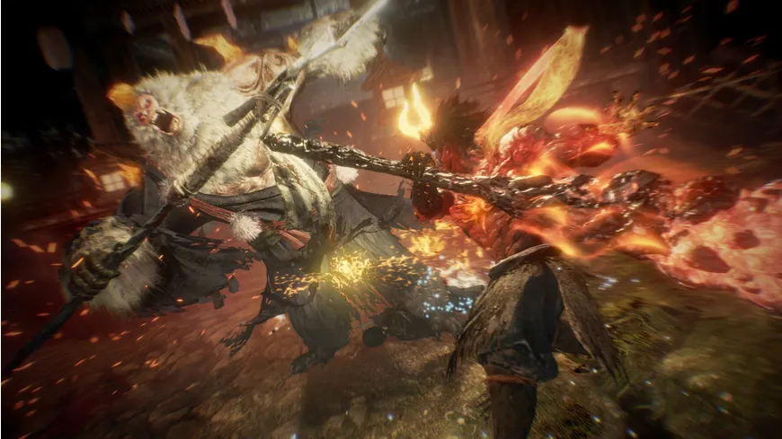 Nioh 2