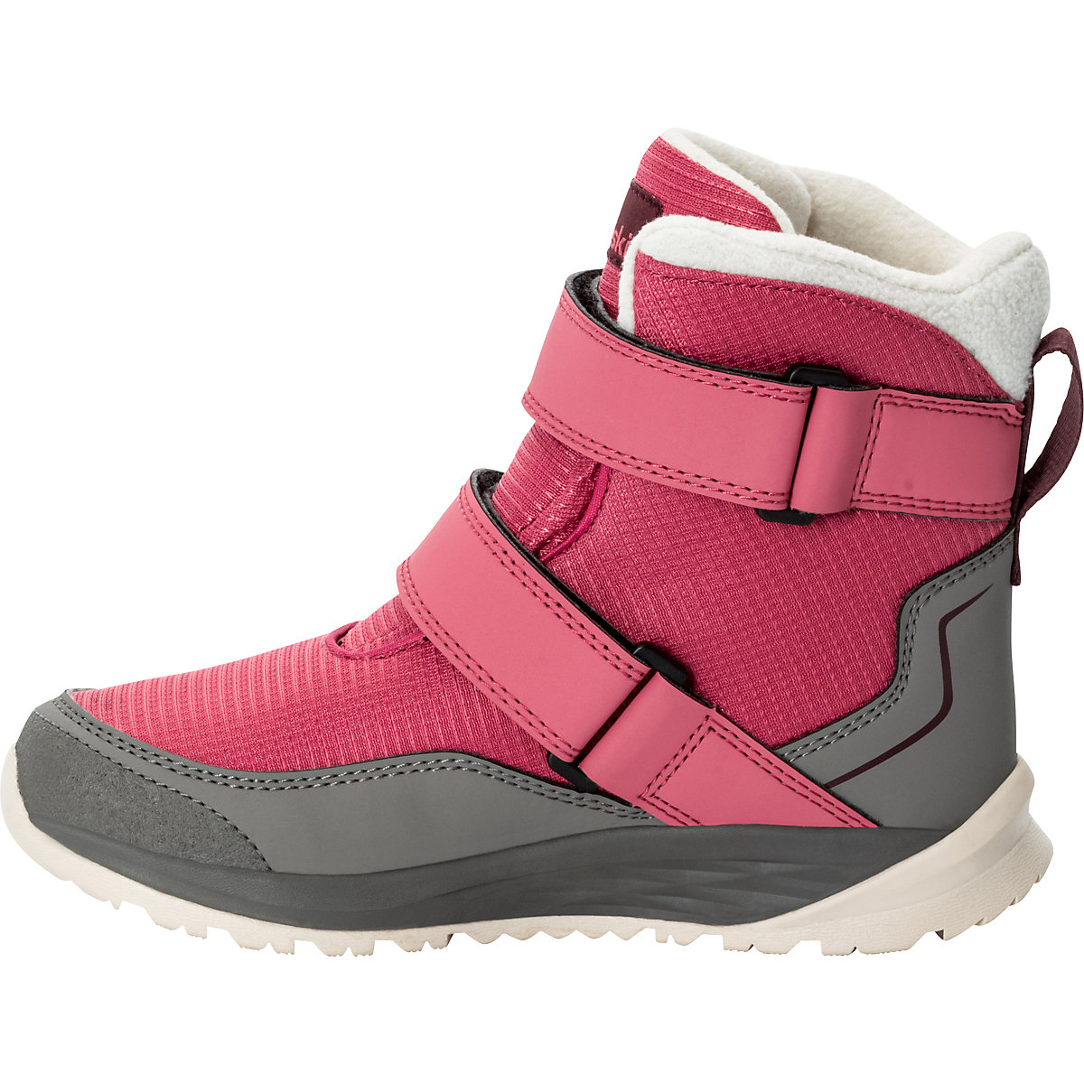 Winterstiefel