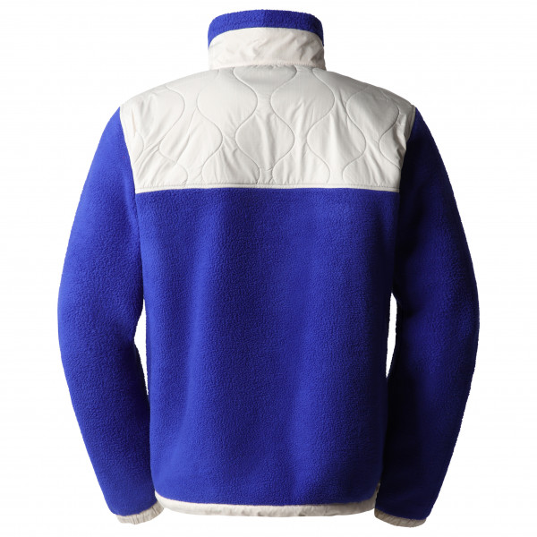 The North Face - Royal Arch 1/4 Snap - Fleecepullover