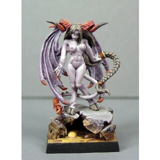 Virinia, Female Demon (REA03084)