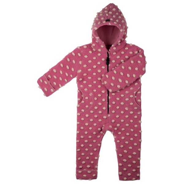 Pure Pure - Kid's Mini-Overall Walk - Overall