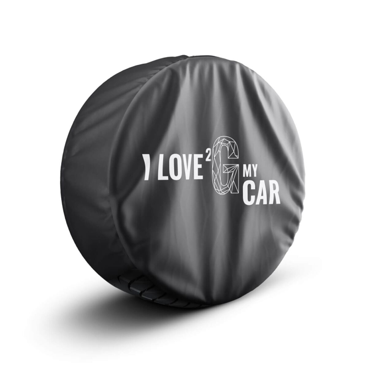 GYEON Q²M WheelCovers Set