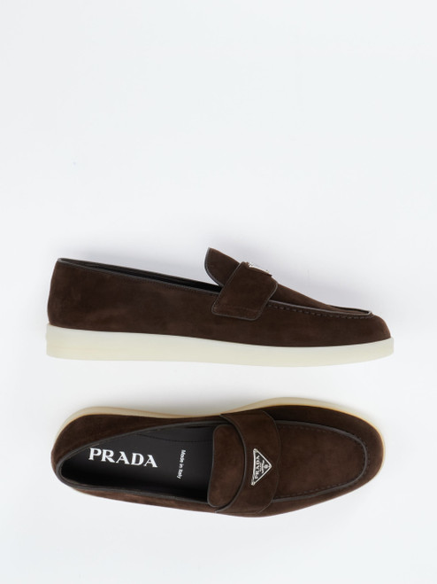 Slipper-45102090068 Prada
