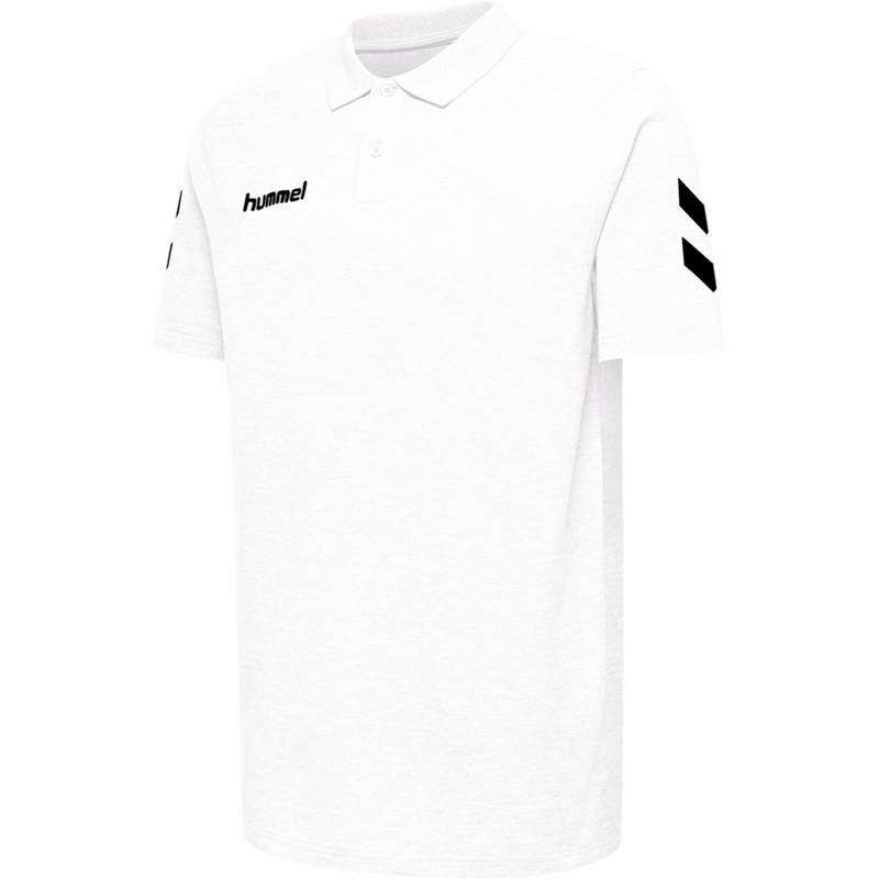 hummel HMLGO KIDS COTTON POLO Poloshirt Kinder