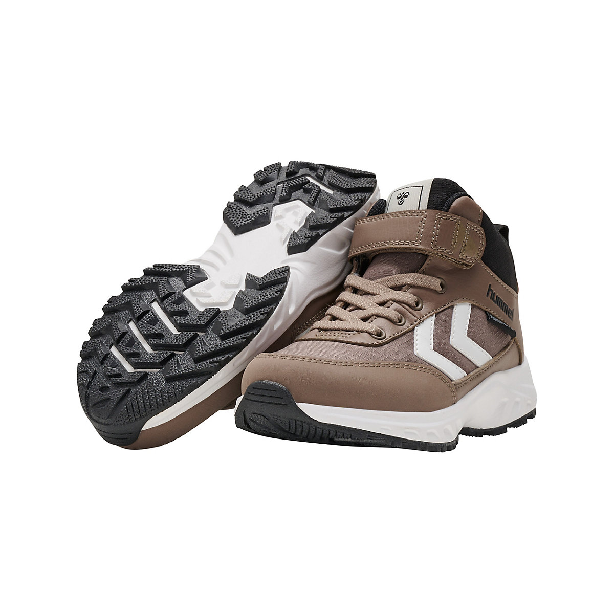 ROOT TEX JR Winterstiefel für Kinder