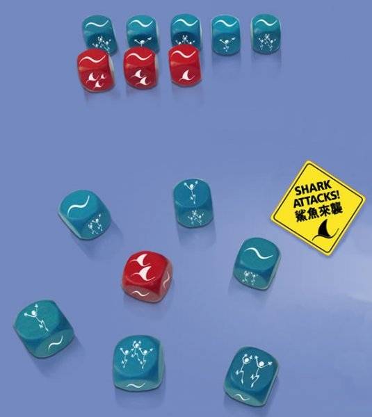 Shark Attacks