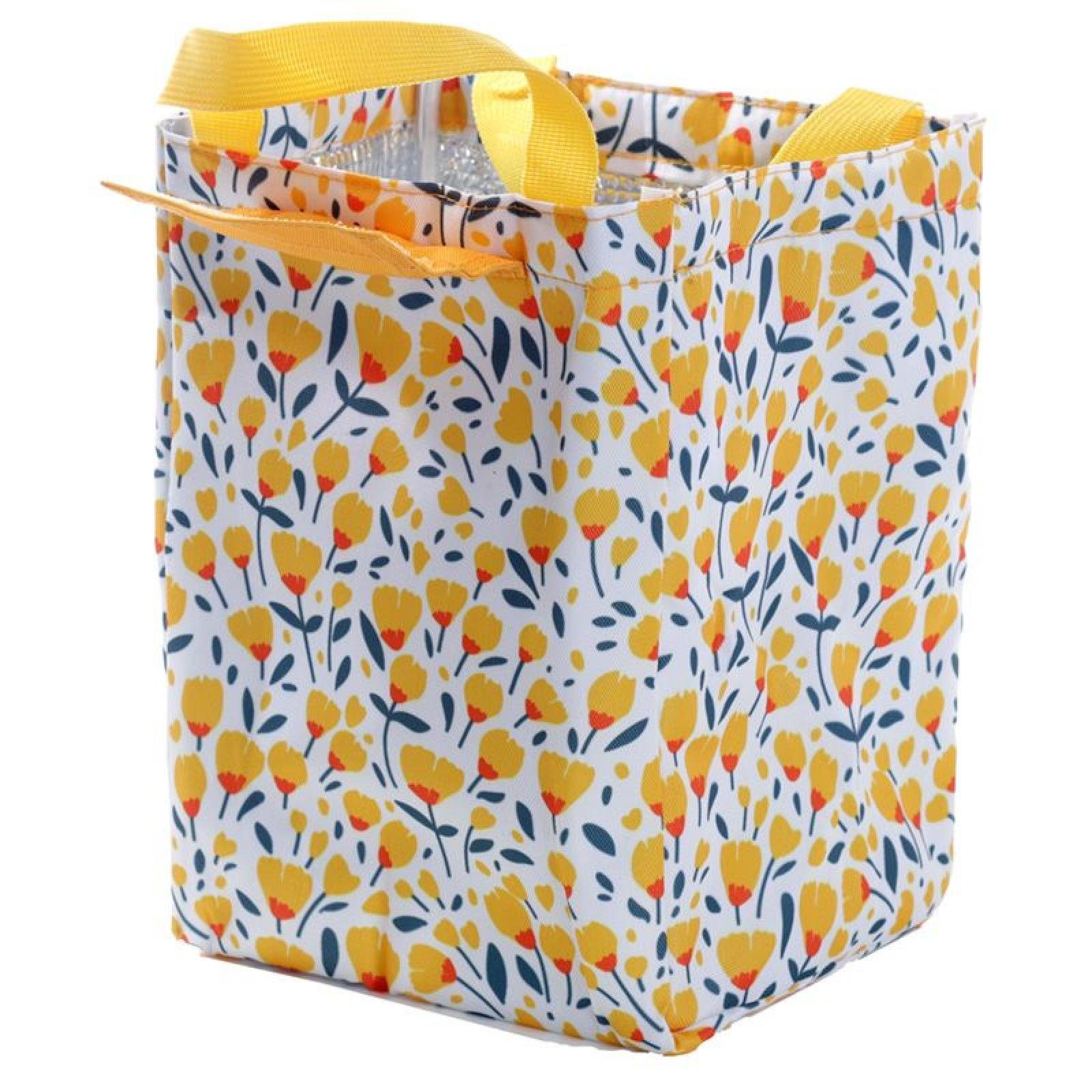 Puckator Kühltasche Buttercup Butterblume Pick of the Bunch Kühltasche Lunchtasche mit Kla