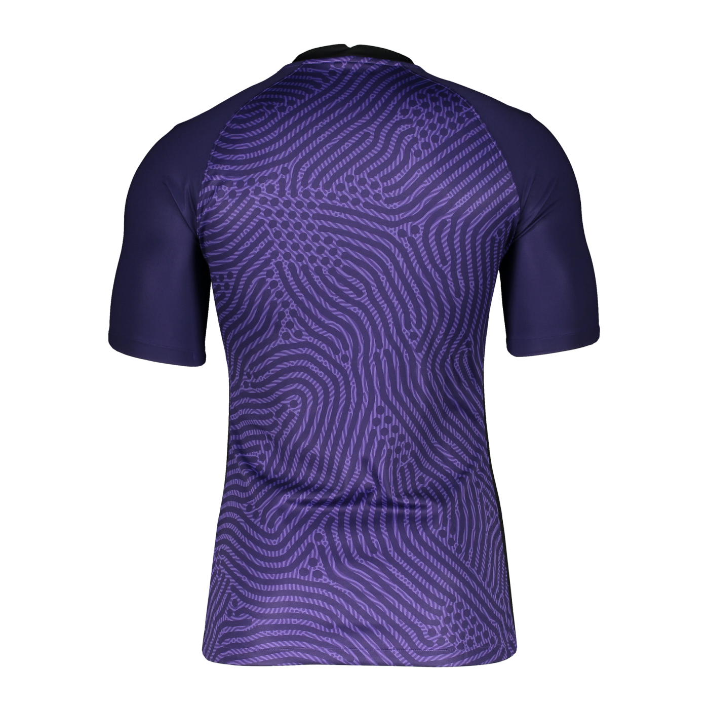 Nike Promo TW-Trikot kurzarm Lila F545