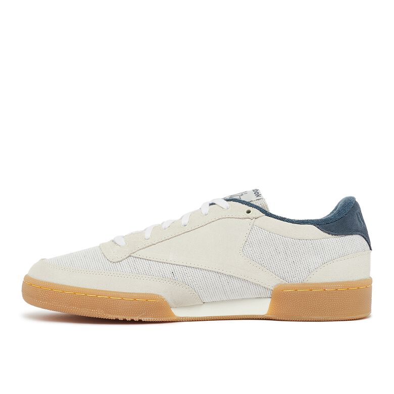 Reebok x Western Hydrodynamic Research Club C 85 white/chalk/indigo