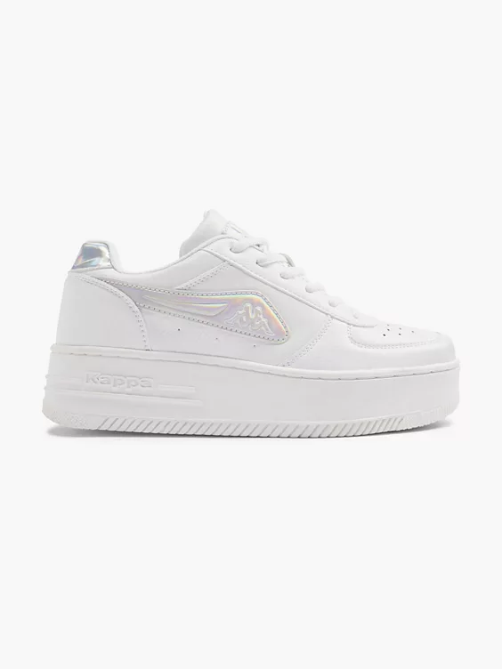 Kappa Platform Sneaker