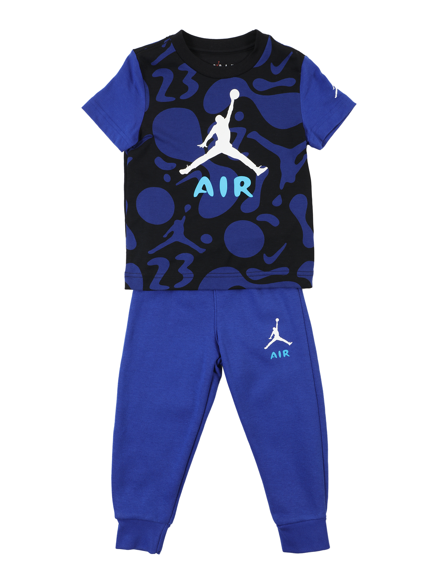 Sweatsuit