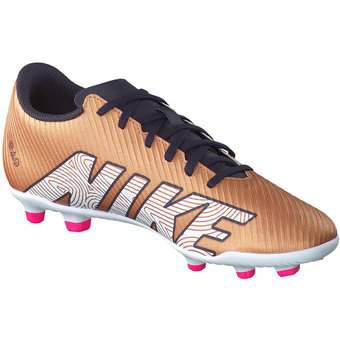 Nike Vapor 15 Club FG/MG Fußball in bronze