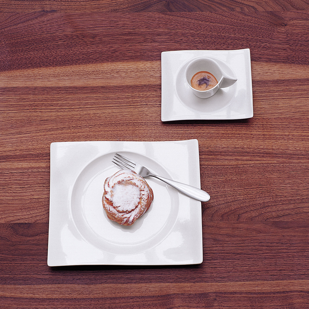 Villeroy & Boch Assiette dessert NewWave Assiette
