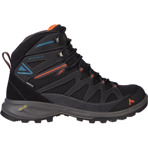 HERREN WANDERSTIEFEL VULCANUS MID AQX
