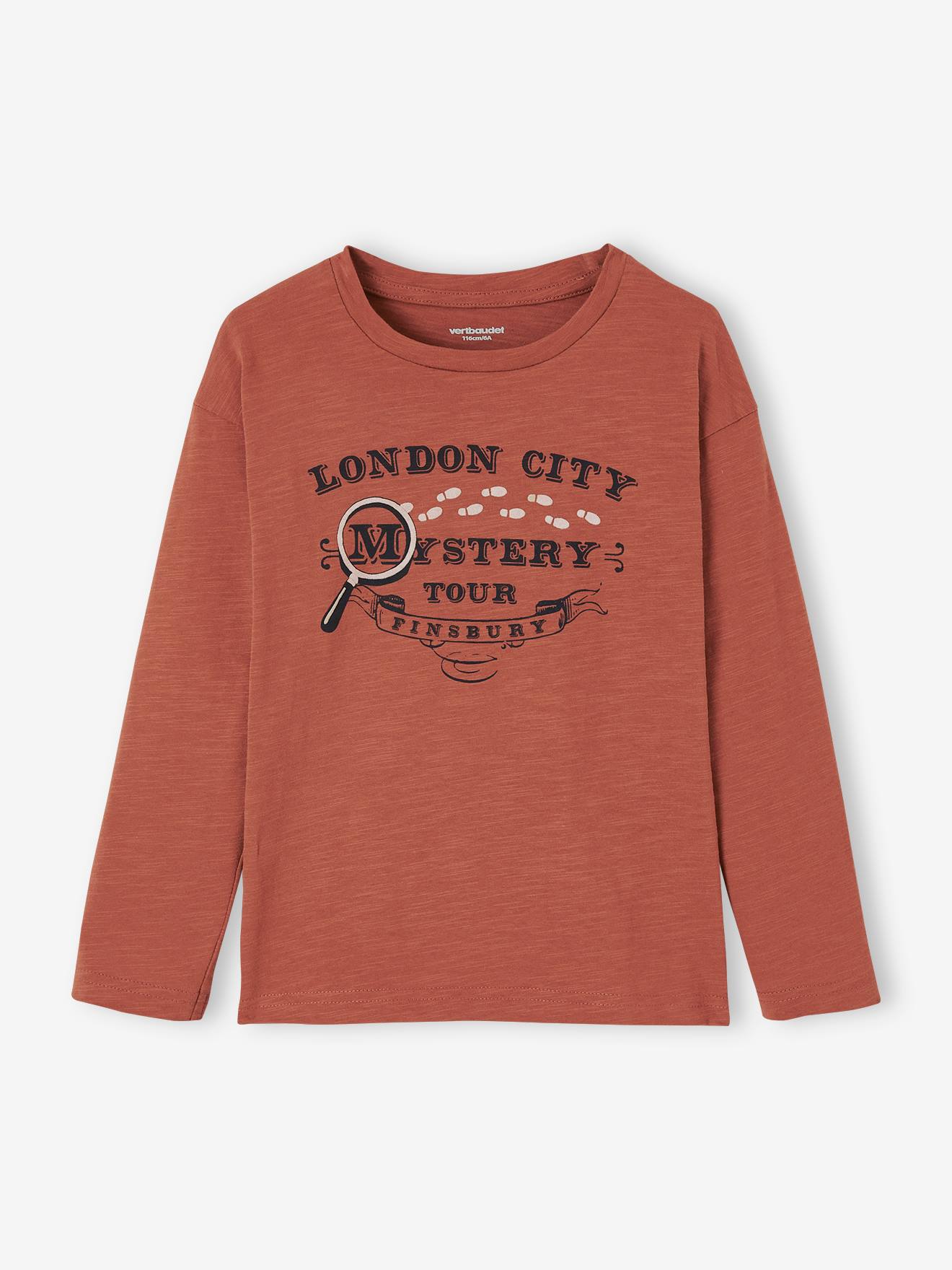 Tee-shirt motif 